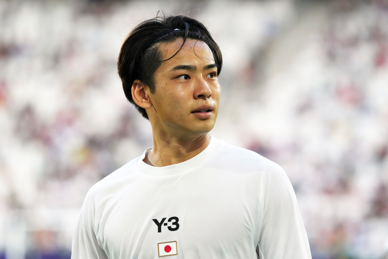 QPRの斉藤光毅がリーグ戦2試合連続出場！　チームは9人の相手を崩せずドロー決着