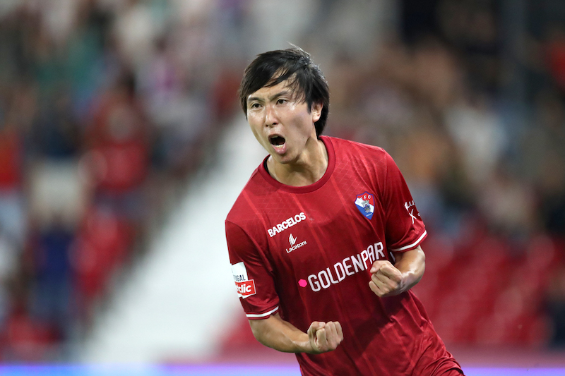 藤本寛也