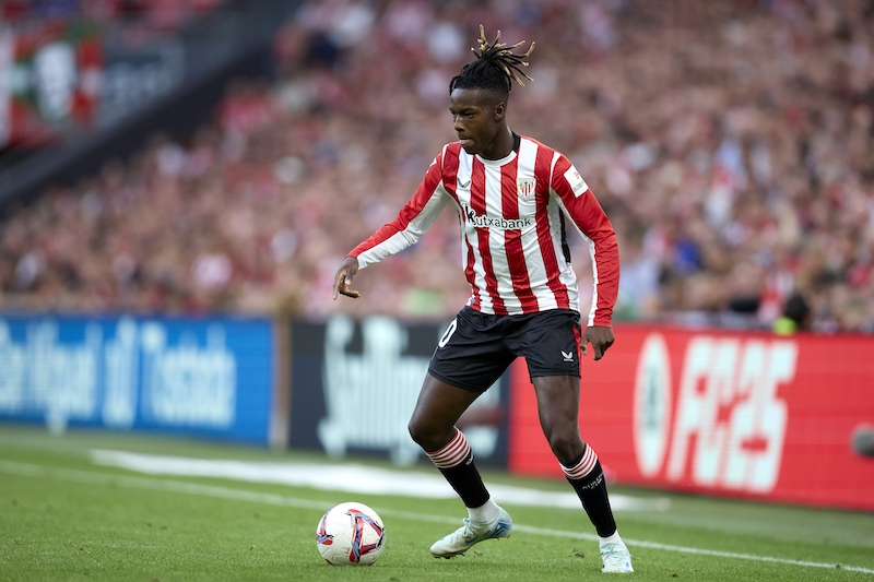 アスレティック・ビルバオ 1-1 ヘタフェ