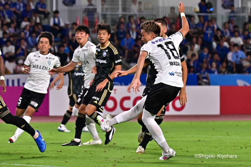 首位・町田、手痛い黒星で3戦未勝利に…後半開始早々の1点を守り抜いた湘南は5戦無敗