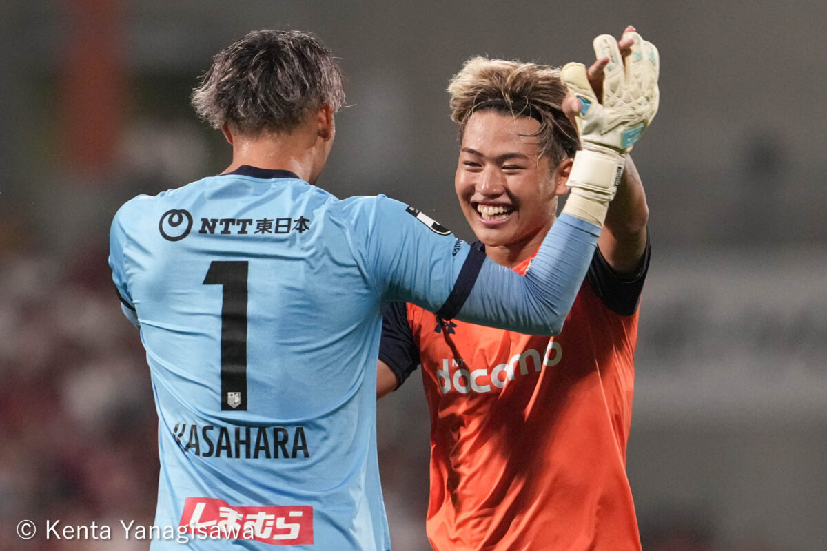 【写真ギャラリー】2024.8.17 明治安田J3リーグ第24節 大宮アルディージャ 2－0 ツエーゲン金沢