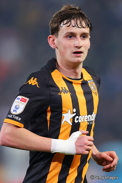 タイラー・モートン（リヨン）のプロフィール画像