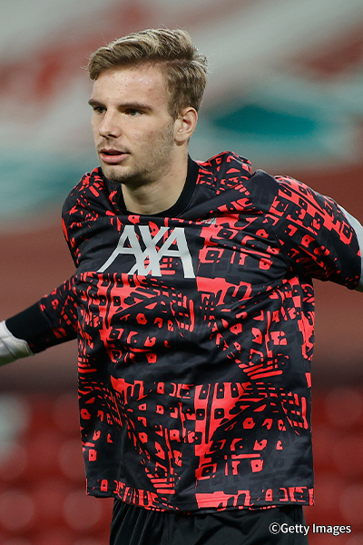 ビテスラフ・ヤロシュ（アヤックス）のプロフィール画像