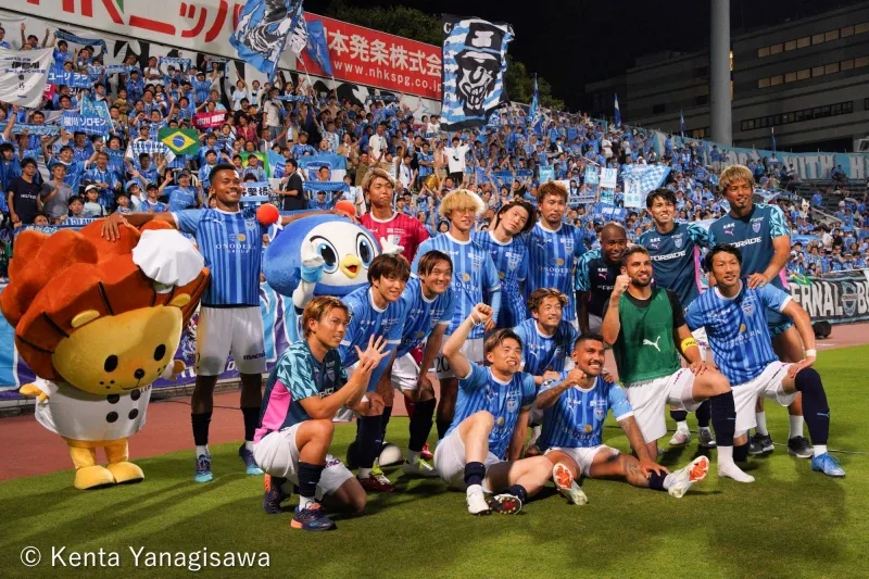 横浜FC
