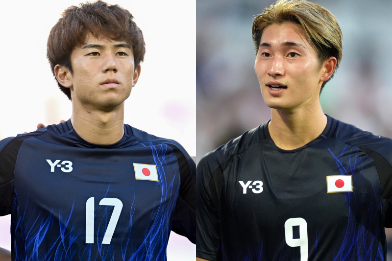藤尾翔太が誓う平河悠との“町田ホットライン”再開通「次はA代表でまた一緒にできたら」