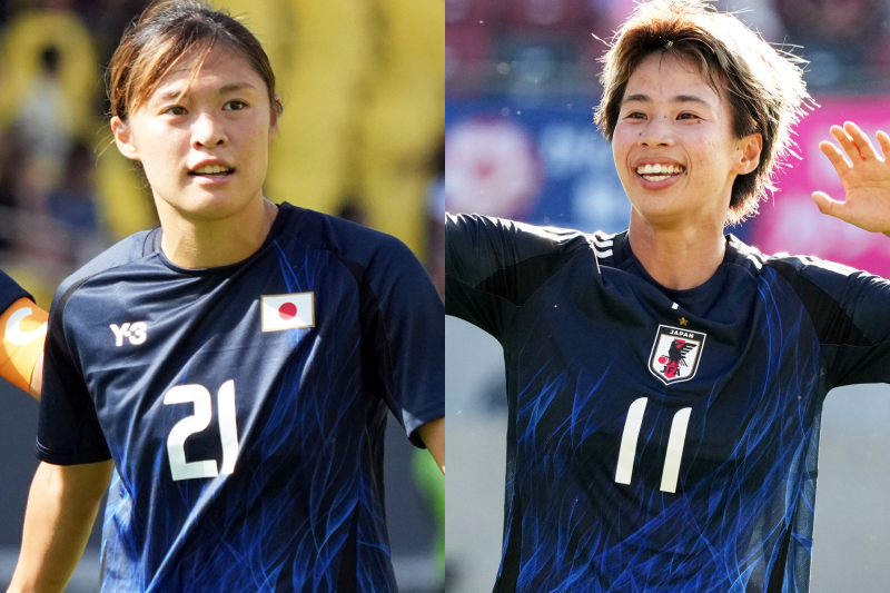 「あっ！一つ思ったのは…」石川璃音が突如熱弁、感銘を受けた田中美南の“コンディショニング術”