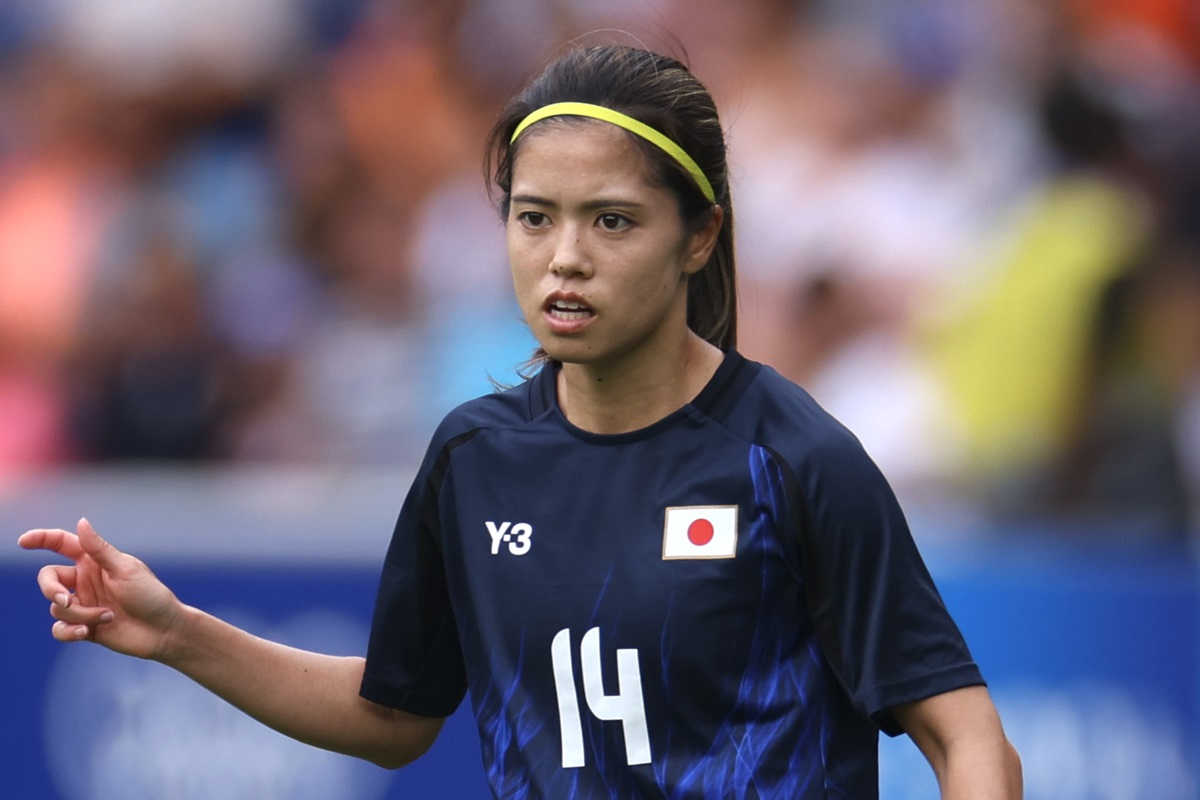 長谷川唯