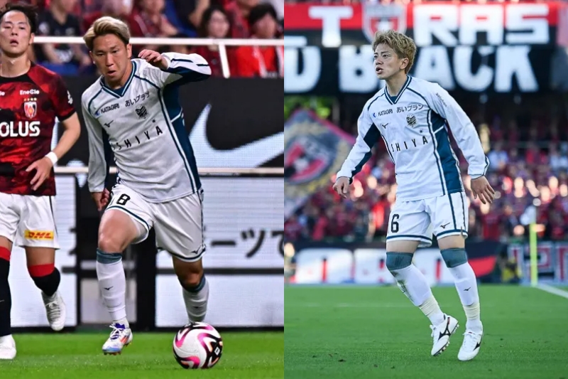 札幌、MF浅野雄也とMF長谷川竜也の負傷を発表…ともに左ハムストリングの肉離れ