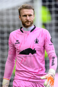 スコット・ベイン