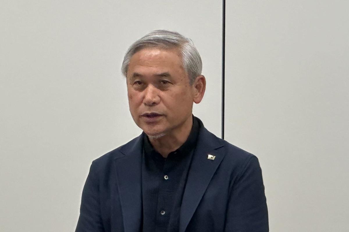 佐々木則夫