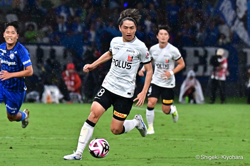 20240831 J1 Machida vs Urawa Kiyohara63(s)