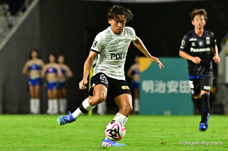 20240914 J1 Gosaka vs Urawa Kiyohara39(s)