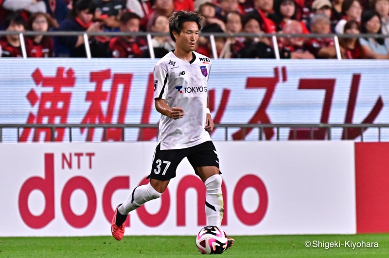 20240921 J1 Urawa vs FCTokyo Kiyohara29(s)