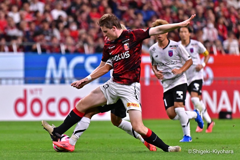 20240921 J1 Urawa vs FCTokyo Kiyohara35(s)