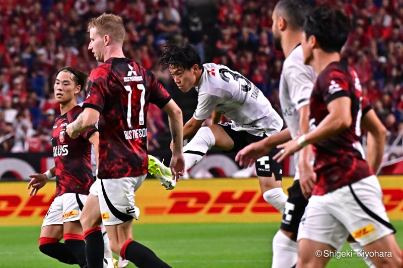 20240921 J1 Urawa vs FCTokyo Kiyohara39(s)