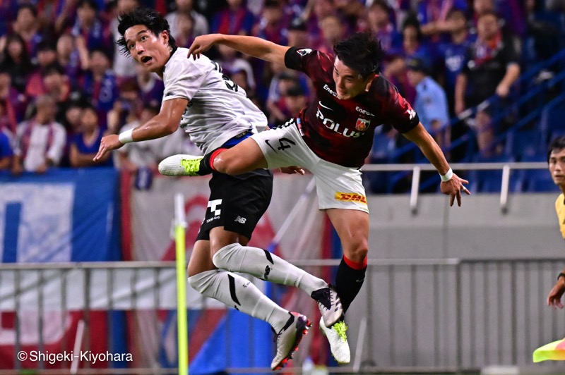 20240921 J1 Urawa vs FCTokyo Kiyohara44(s)