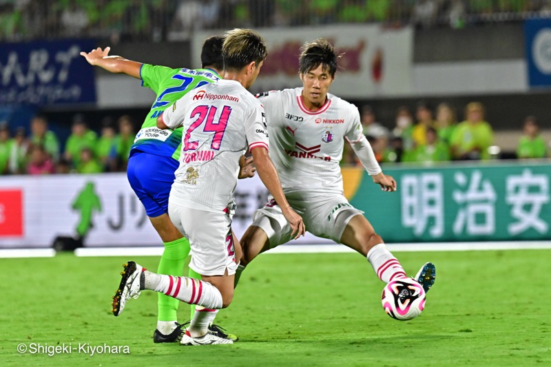 20240922 J1 Shonan vs COsaka Kiyohara22(s)