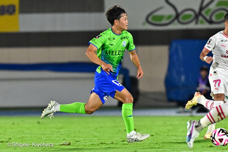 20240922 J1 Shonan vs COsaka Kiyohara32(s)