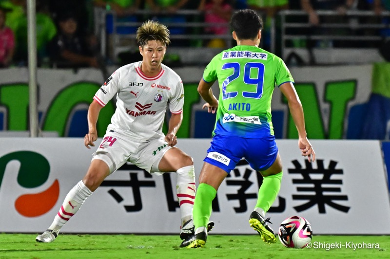 20240922 J1 Shonan vs COsaka Kiyohara44(s)