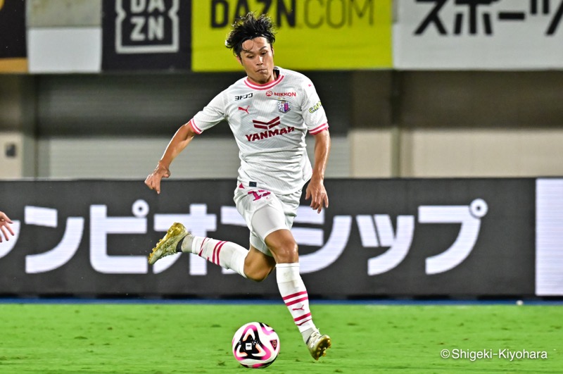 20240922 J1 Shonan vs COsaka Kiyohara50(s)