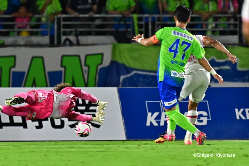 20240922 J1 Shonan vs COsaka Kiyohara6(s)