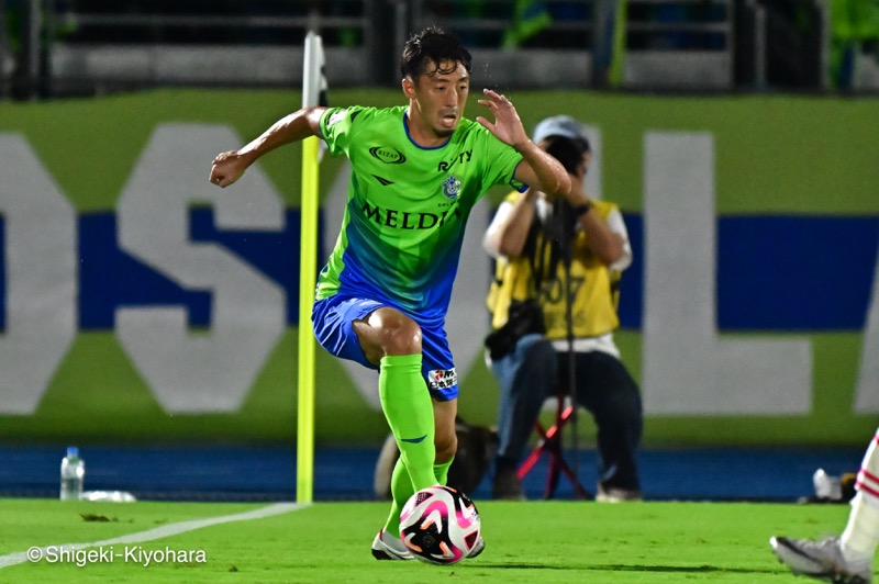 20240922 J1 Shonan vs COsaka Kiyohara78(s)