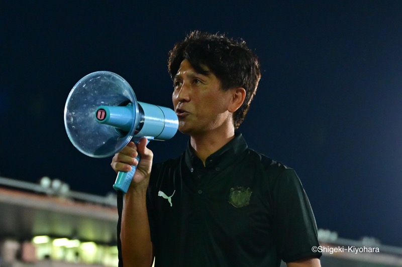 20240922 J1 Shonan vs COsaka Kiyohara8(s)