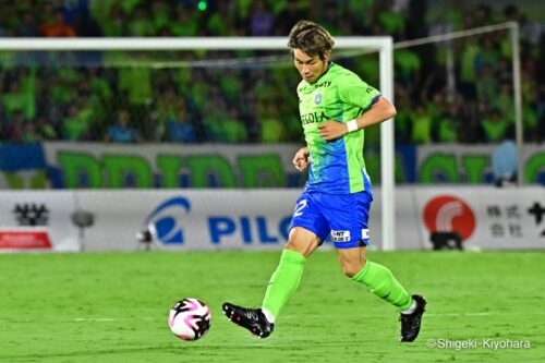 20240928 J1 Shonan vs Kashima Kiyohara22(s)