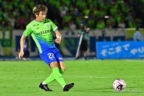 20240928 J1 Shonan vs Kashima Kiyohara25(s)