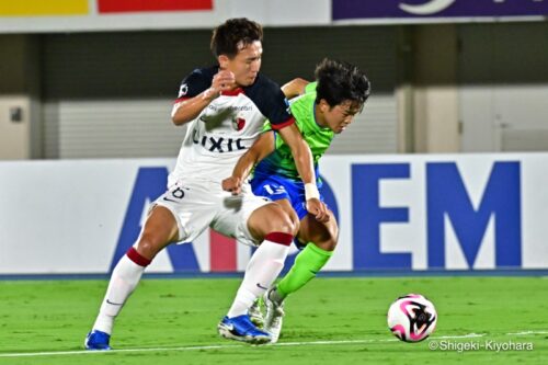 20240928 J1 Shonan vs Kashima Kiyohara39(s)