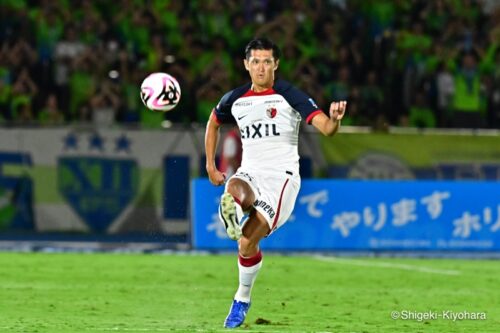 20240928 J1 Shonan vs Kashima Kiyohara60(s)