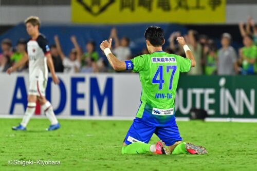 20240928 J1 Shonan vs Kashima Kiyohara80(s)