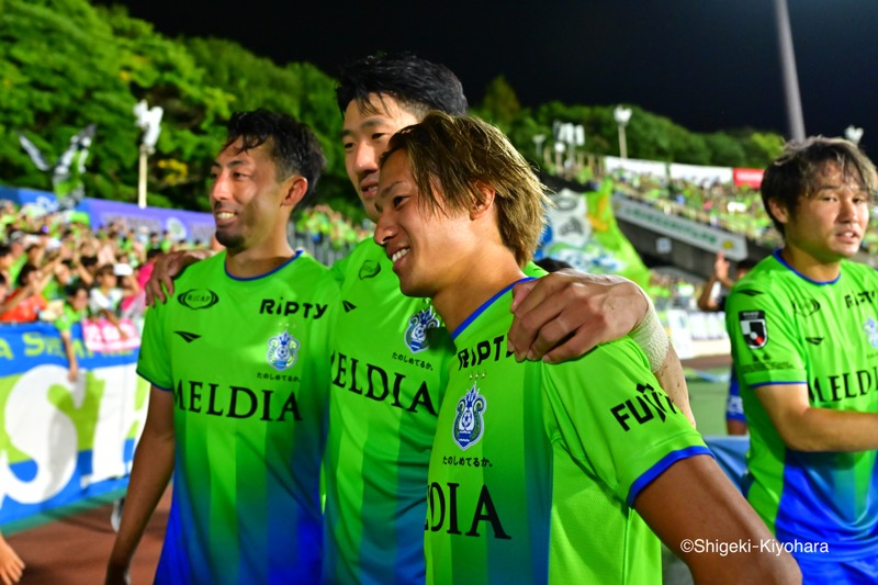 20240928 J1 Shonan vs Kashima Kiyohara8(s)