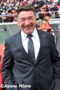 ミハイロ・ペトロヴィッチ