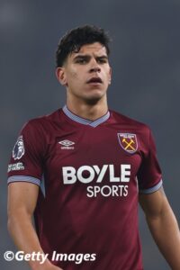 マテウス・フェルナンデス