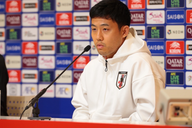 遠藤航