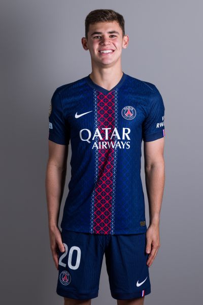 ガブリエウ・モスカルド（ブラガ）のプロフィール画像