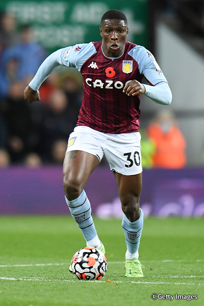 コートニー・ホースのプロフィール画像