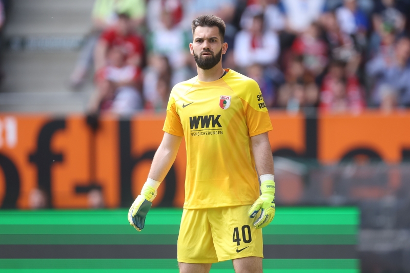 トマーシュ・コウベク