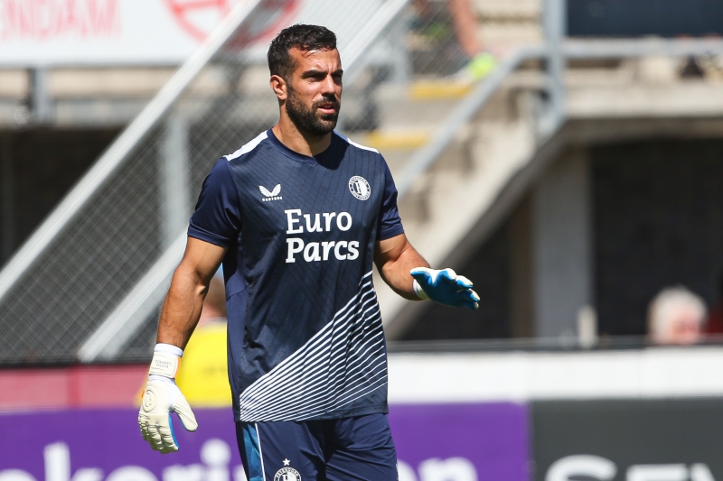 コスタス・ランプルー