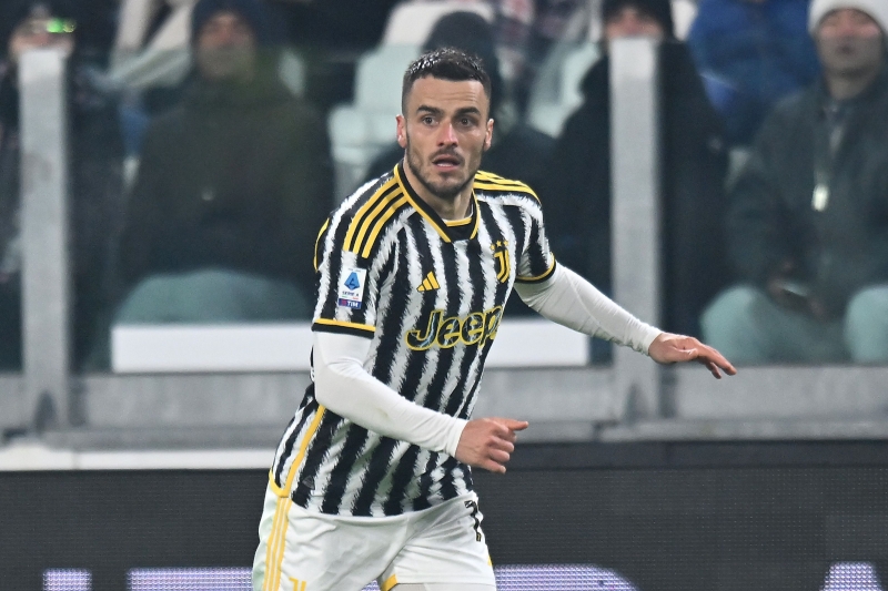 支給品セルビア代表ブラホビッチ選手ユニフォーム ユベントス ワールド