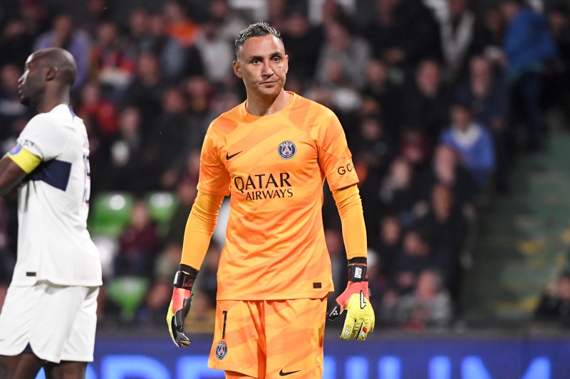 ケイラー・ナバス