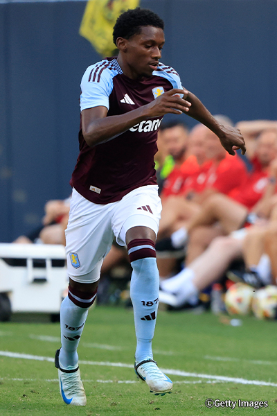 ジェイデン・フィロジーン（イプスウィッチ）のプロフィール画像