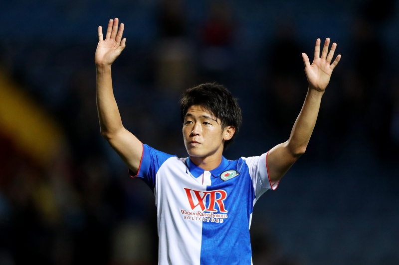 大橋祐紀