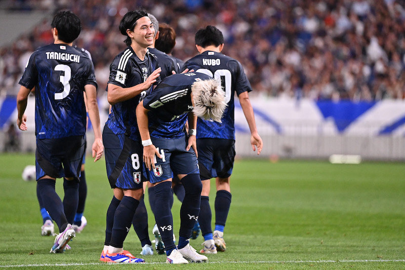 伊東純也