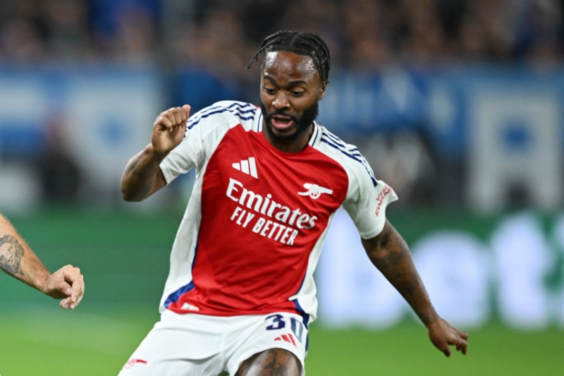 スターリングがイングランド人史上初の快挙！…異なる4つのプレミア