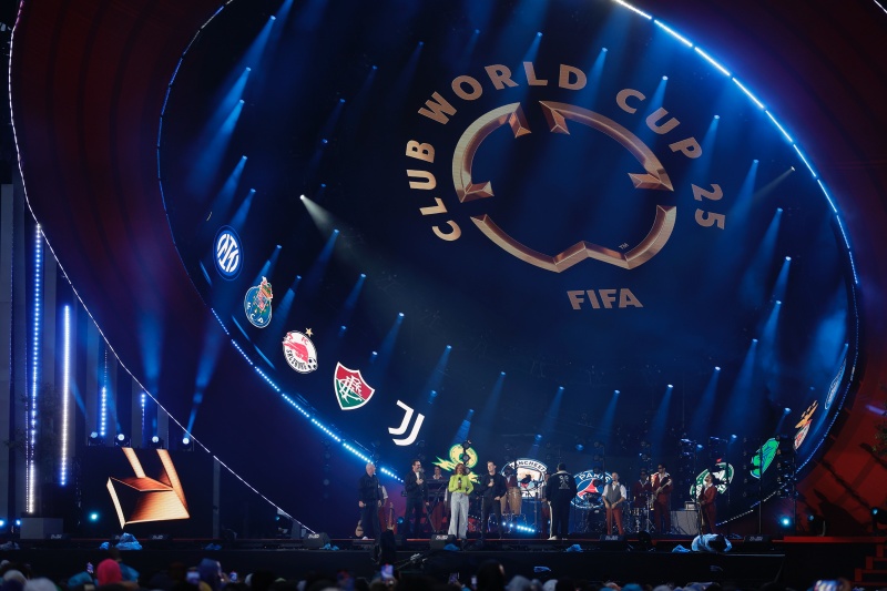 クラブW杯