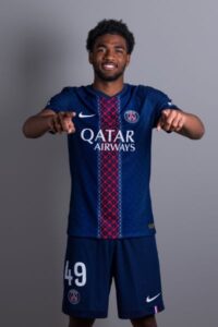 イブラヒム・エムバイェ