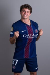 ジョアン・ネヴェス