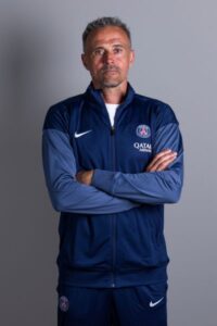 ルイス・エンリケ